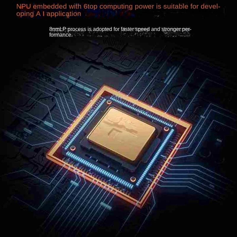 Orange Pi 5 Plus PCIE Ȯ , Orange Pi 5 Plus, 16GB RAM, RK3588 Ÿھ, 2.5G  Ʈũ Ʈ,  ִ EU ÷, ׼ 